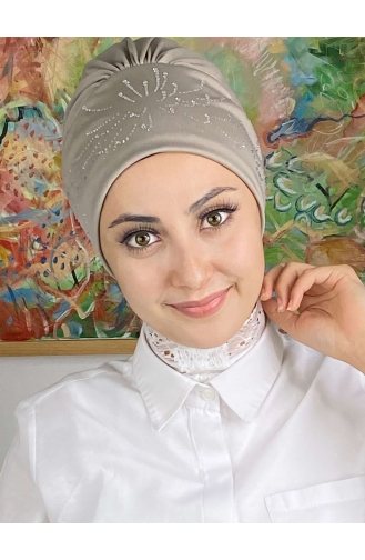 Gems Ready to Wear Turban 84NZL7052284-02