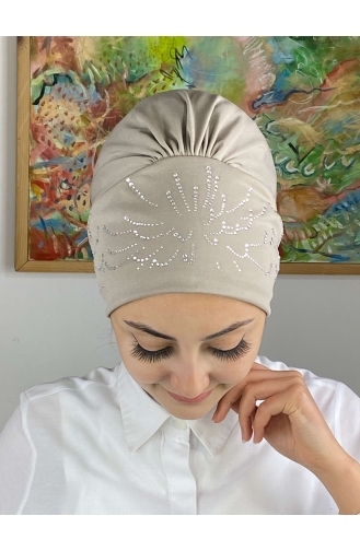 Gems Ready to Wear Turban 84NZL7052284-02