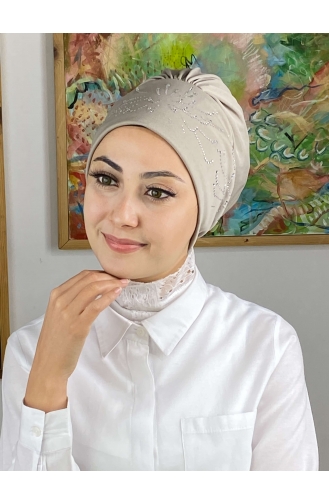 Stein Praktischer Turban 84NZL7052284-02