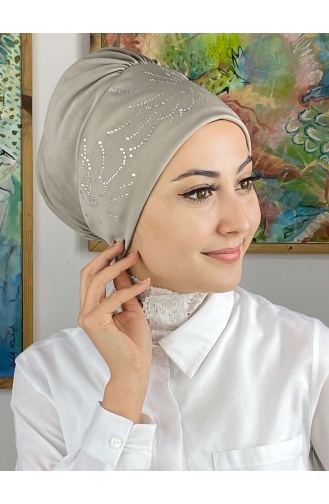 Gems Ready to Wear Turban 84NZL7052284-02