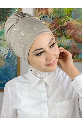 Gems Ready to Wear Turban 84NZL7052284-02