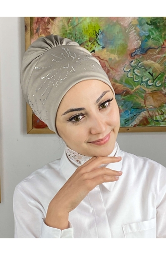 Gems Ready to Wear Turban 84NZL7052284-02