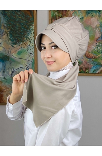 Stone Ready to wear Turban 7NZL705227-01