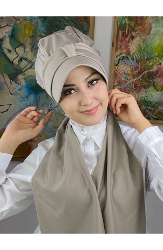 Turban Pret-a-Porter Pierre 7NZL705227-01