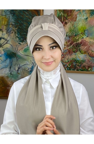 Gems Ready to Wear Turban 7NZL705227-01