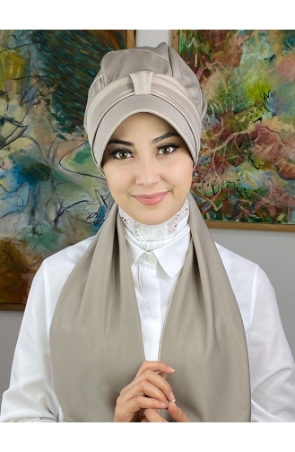 Turban Pret-a-Porter Pierre 7NZL705227-01