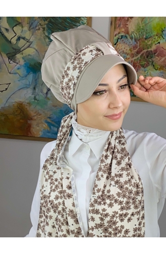 Gems Ready to Wear Turban 7NZL705227-02