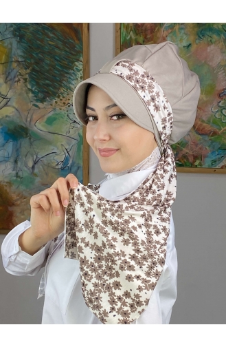 Gems Ready to Wear Turban 7NZL705227-02