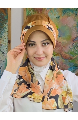 Senf Praktischer Turban 27NZL7052227-01