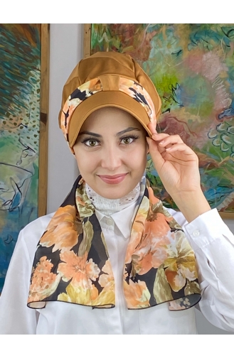 Senf Praktischer Turban 27NZL7052227-01