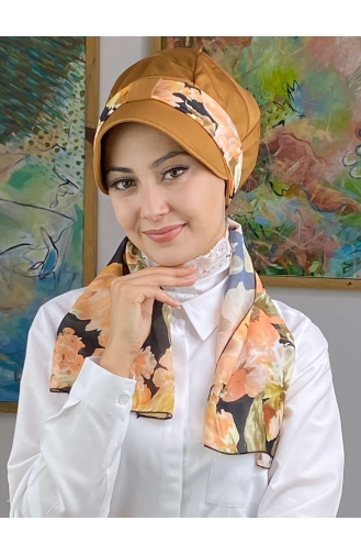 Senf Praktischer Turban 27NZL7052227-01