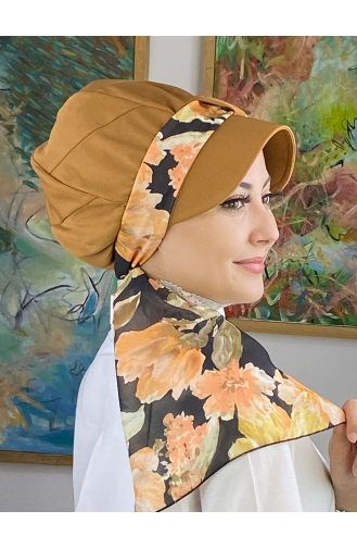 Senf Praktischer Turban 27NZL7052227-01
