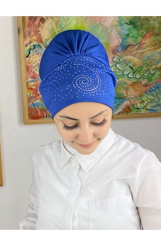 Saxe Ready to Wear Turban 103NZL70522103-02