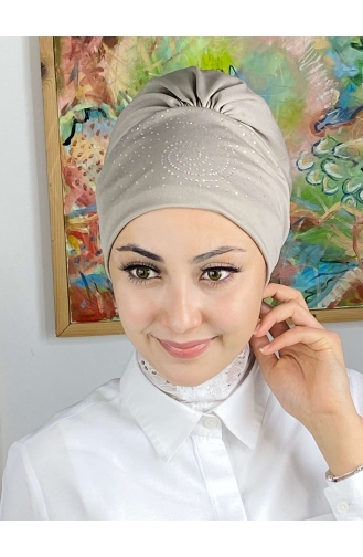 Gems Ready to Wear Turban 103NZL70522103-03