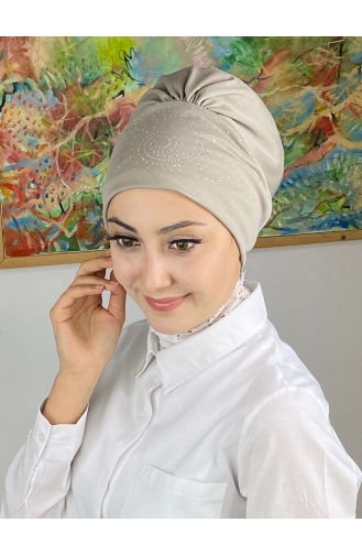 Gems Ready to Wear Turban 103NZL70522103-03