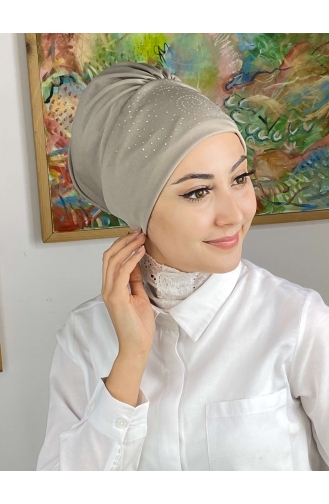 Gems Ready to Wear Turban 103NZL70522103-03
