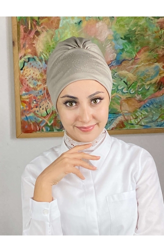 Gems Ready to Wear Turban 103NZL70522103-03