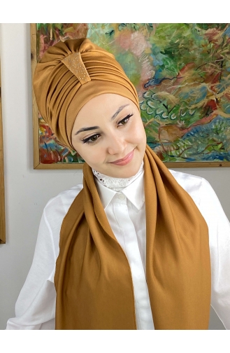 Senf Praktischer Turban 76NZL7052276-05