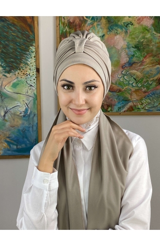 Gems Ready to Wear Turban 76NZL7052276-08