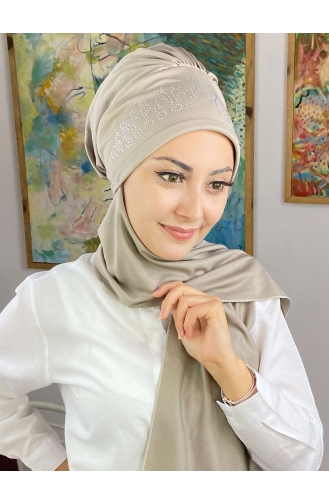 Gems Ready to Wear Turban 53NZL7052253-07