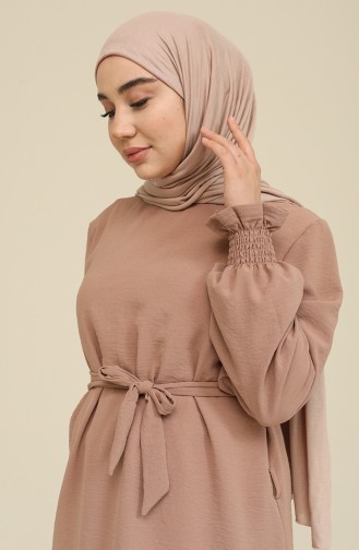 Beige Suit 3010-02