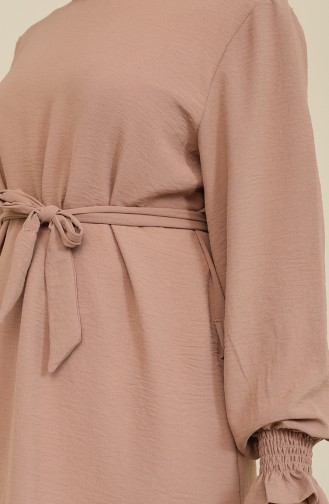 Beige Suit 3010-02