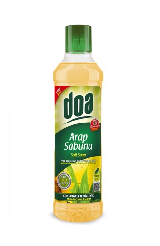 Doa Yüzey Temizleyici Arap Sabunu 1000 Ml