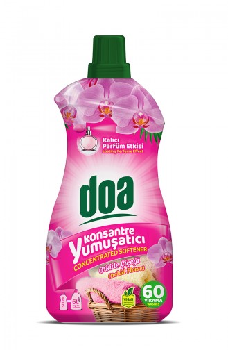 Doa Konsantre Yumuşatıcı Orkide 1500 Ml