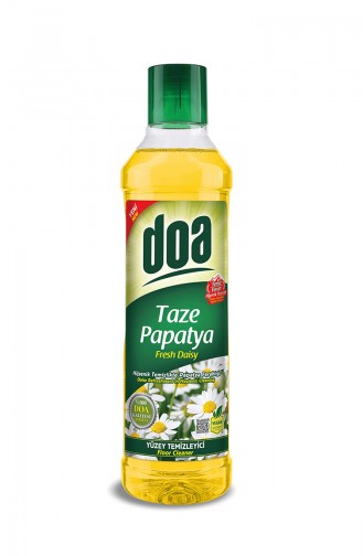 Doa Yüzey Temizleyici Taze Papatya 1000 Ml