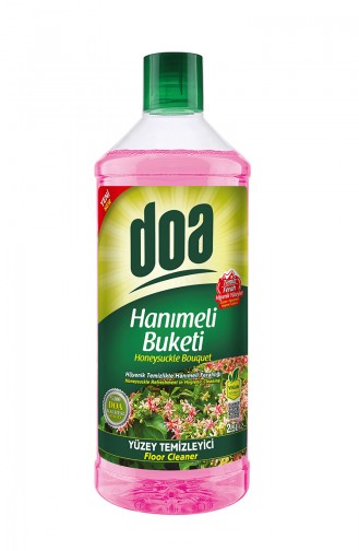 Doa Yüzey Temizleyici Hanımeli Buketi 2500 Ml