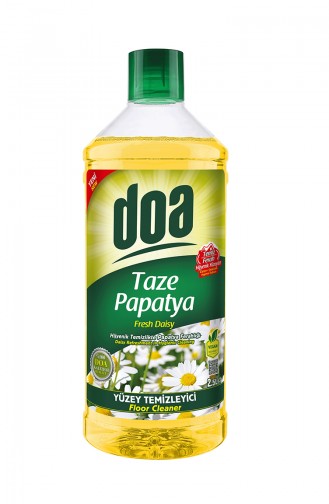 Doa Yüzey Temizleyici Taze Papatya 2500 Ml