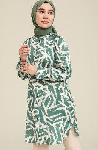 Emerald Tuniek 2468-01