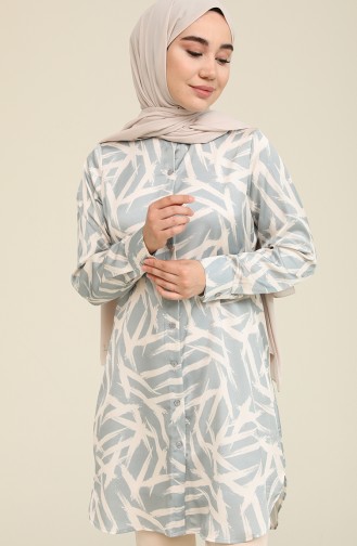 Gray Tuniek 2468-03