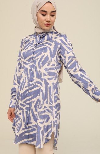 Violet Tunics 2468-05