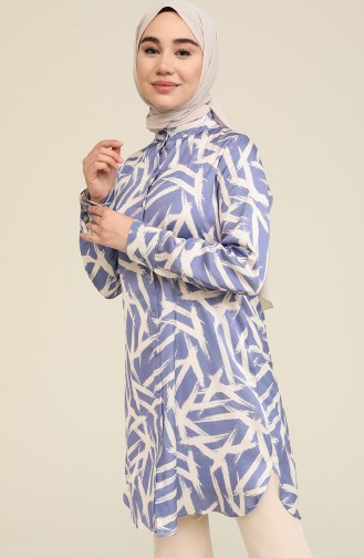 Violet Tunics 2468-05