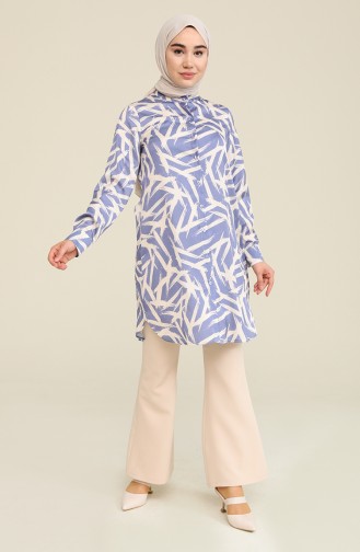 Violet Tunics 2468-05