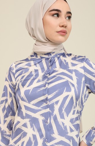 Violet Tunics 2468-05