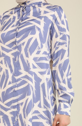Violet Tunics 2468-05