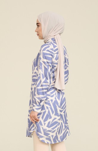 Violet Tunics 2468-05