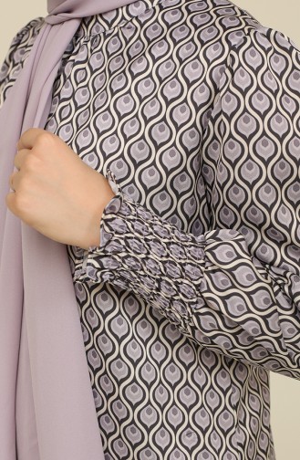 Purple Tuniek 2474-05