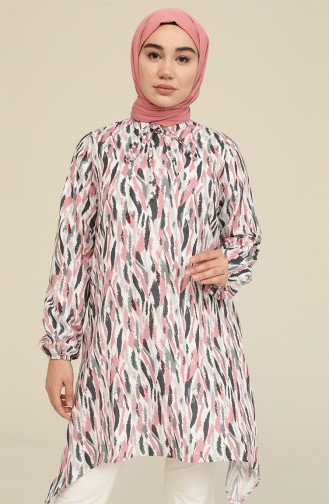 Powder Tunics 2476-01