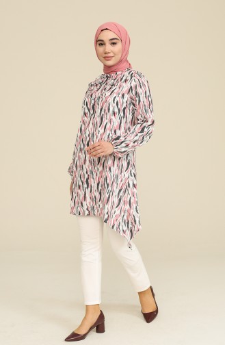 Powder Tunics 2476-01
