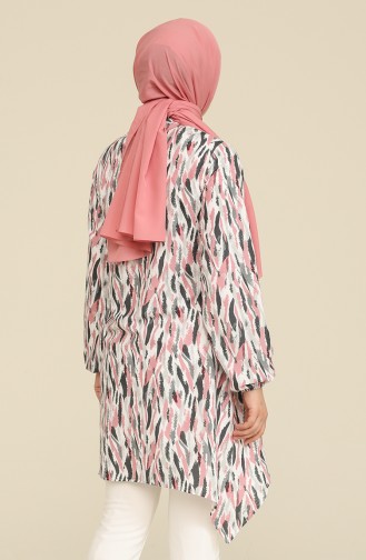 Powder Tunics 2476-01