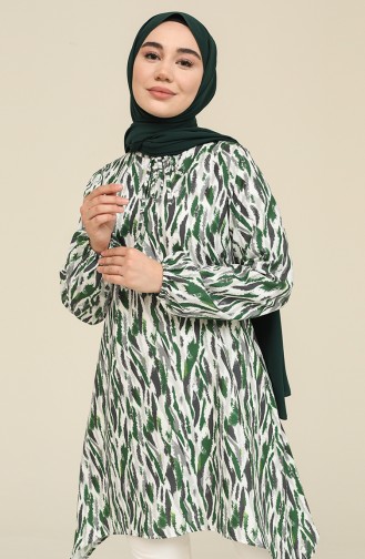 Emerald Tuniek 2476-03