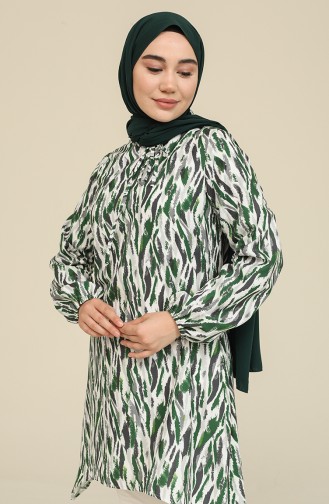 Emerald Tuniek 2476-03