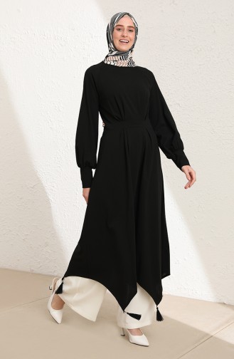 Black Tuniek 2122-01