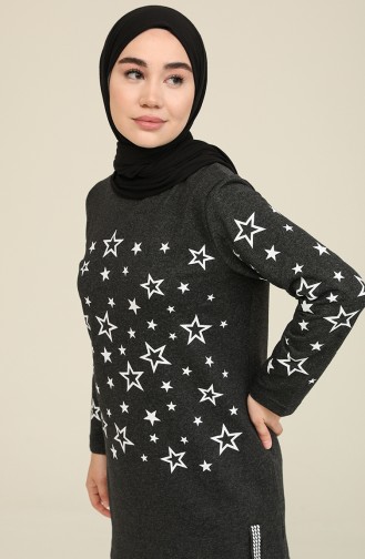 Anthracite Tunics 8385-01