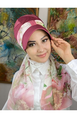 Cherry Ready to Wear Turban 12NZL7052212-01