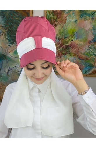 Cherry Ready to wear Turban 12NZL7052212-03