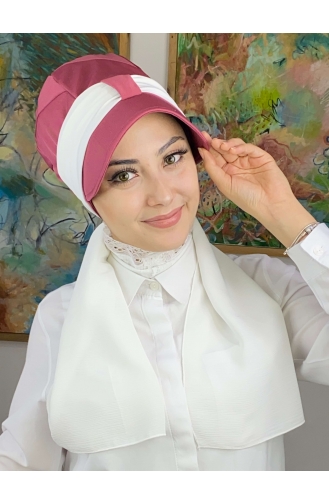 Cherry Ready to wear Turban 12NZL7052212-03